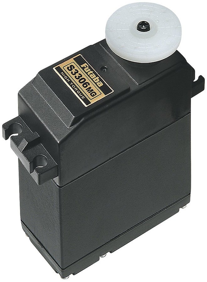 Futaba S3306MG Servo 1/5 Hi-Torque/Speed